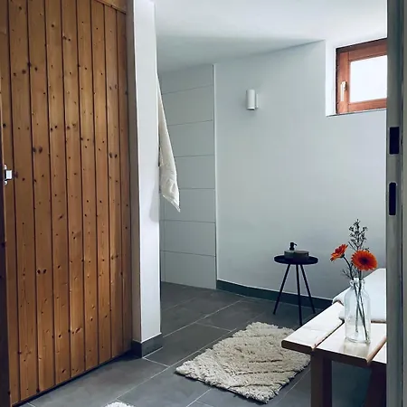 Hazel Mit Bergblick, Garten & Sauna Bad Aussee