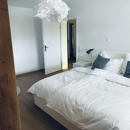 Apartamento Hazel Mit Bergblick, Garten & Sauna *