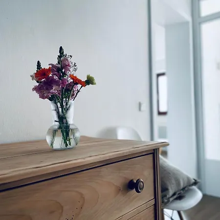 Hazel Mit Bergblick, Garten & Sauna Apartamento Bad Aussee