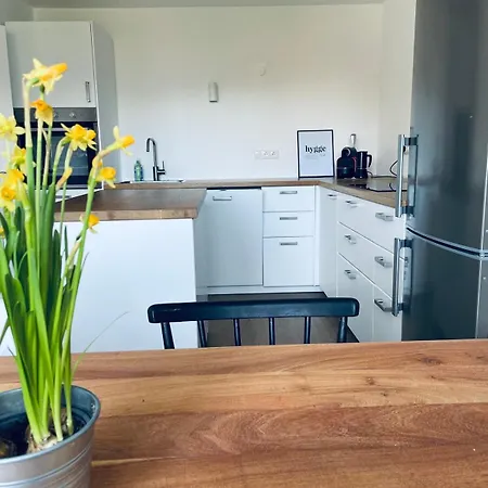 Apartamento Hazel Mit Bergblick, Garten & Sauna *